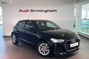 Audi A1 35 TFSI Sport 5dr