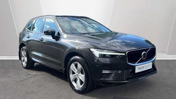 Volvo XC60 2.0 B4D Momentum 5dr AWD Geartronic