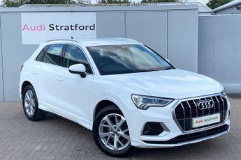 Audi Q3 35 TFSI Sport 5dr