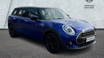 MINI Clubman 1.5 Cooper Classic 6dr Auto