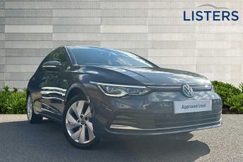 Volkswagen Golf TDi 2.0 TDI 150 Style 5dr DSG