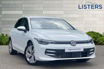 Volkswagen Golf 1.5 TSI 150 Match 5dr