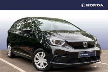 Honda Jazz 1.5 i-MMD Hybrid SE 5dr eCVT