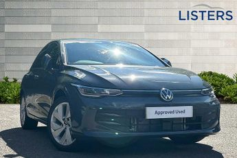 Volkswagen Golf 1.5 TSI 150 Match 5dr