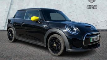 MINI Hatch 135kW Cooper S Level 2 33kWh 3dr Auto