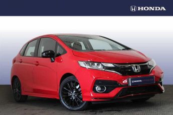 Honda Jazz 1.5 i-VTEC Sport Navi 5dr