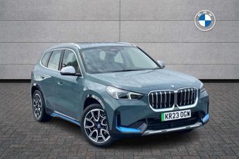 BMW X1 230kW xDrive30 xLine 65kWh 5dr Auto