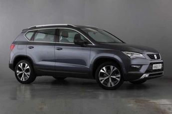 SEAT Ateca 1.5 TSI EVO SE Technology (EZ) 5dr