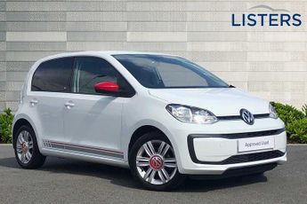 Volkswagen Up 1.0 Up Beats 5dr