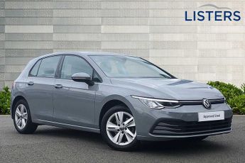 Volkswagen Golf 1.5 TSI 150 Life 5dr