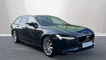 Volvo V90 2.0 T4 Momentum Plus 5dr Geartronic