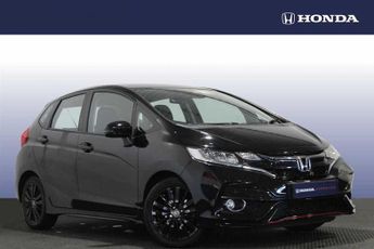 Honda Jazz 1.5 i-VTEC Sport Navi 5dr