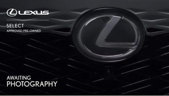 Lexus UX 250h 2.0 5dr CVT (without Nav)