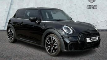 MINI Hatch 1.5 Cooper Sport 3dr Auto