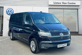 Volkswagen Transporter 2.0 TDI 150 Highline Kombi Van