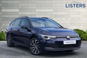 Volkswagen Golf 1.5 TSI 150 Style 5dr