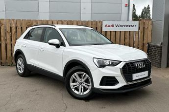 Audi Q3 35 TFSI Technik 5dr