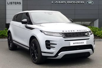 Land Rover Range Rover Evoque 2.0 D200 Autobiography 5dr Auto