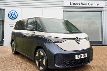 Volkswagen ID. Buzz 150kW 1ST Edition Pro 77kWh 5dr Auto