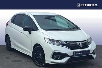 Honda Jazz 1.5 i-VTEC Sport Navi 5dr