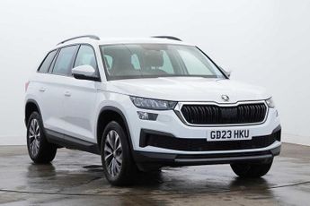 Skoda Kodiaq 2.0 TDI SE Drive 5dr DSG (7 Seat)