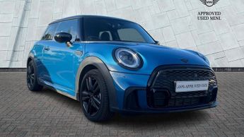 MINI Hatch 1.5 Cooper Sport 3dr