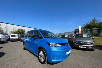 Volkswagen LT 1.4 TSI eHybrid Life 5dr DSG