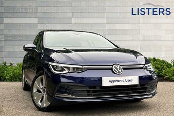 Volkswagen Golf 1.5 TSI 150 Style 5dr