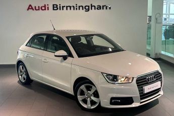 Audi A1 1.0 TFSI Sport 5dr