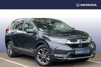 Honda CR-V 2.0 i-MMD Hybrid SR  2WD 5dr eCVT