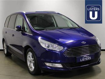 Ford Galaxy 2.0 TDCi 150 Titanium 5dr Powershift