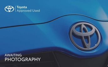 Toyota Corolla 2.0 VVT-i Hybrid Design 5dr CVT