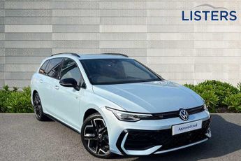 Volkswagen Golf 1.5 eTSI 150 R-Line 5dr DSG