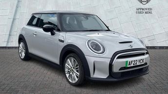 MINI Hatch 135kW Cooper S Level 2 33kWh 3dr Auto