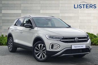 Volkswagen T-Roc 1.0 TSI 115 Style 5dr