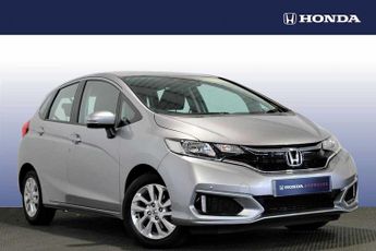 Honda Jazz 1.3 i-VTEC SE 5dr