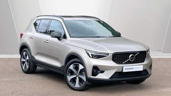 Volvo XC40 2.0 B4P Ultimate Dark 5dr Auto