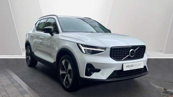 Volvo XC40 2.0 B3P Plus Dark 5dr Auto