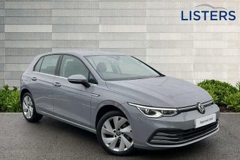 Volkswagen Golf 1.5 TSI 150 Style 5dr