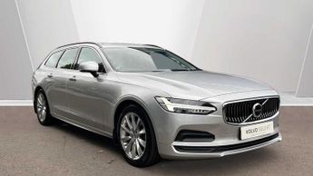 Volvo V90 2.0 B4P Momentum 5dr Auto