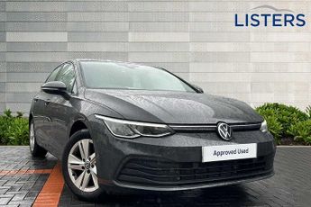 Volkswagen Golf 1.5 TSI Life 5dr