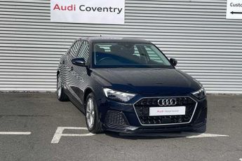 Audi A1 35 TFSI Sport 5dr S Tronic