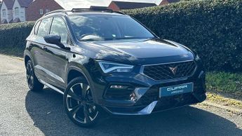 Cupra Ateca 1.5 EcoTSI V2 5dr DSG