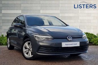 Volkswagen Golf 1.5 TSI Life 5dr