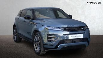 Land Rover Range Rover Evoque 1.5 P270e Autobiography 5dr Auto