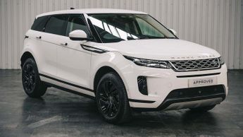 Land Rover Range Rover Evoque 2.0 P200 S 5dr Auto