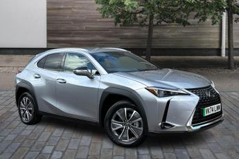 Lexus UX 300e 150kW 72.8 kWh 5dr E-CVT (Premium Plus Pack)