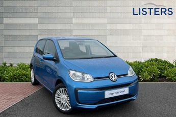 Volkswagen Up 1.0 Move Up 5dr