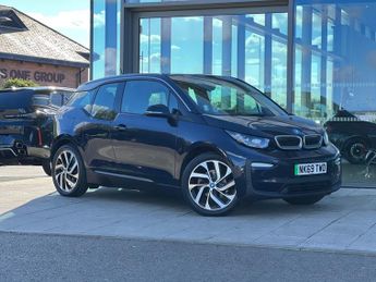 BMW 125 125kW 42kWh 5dr Auto