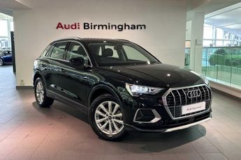 Audi Q3 35 TFSI Sport 5dr S Tronic